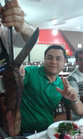Terraco Restaurante E Churrascaria